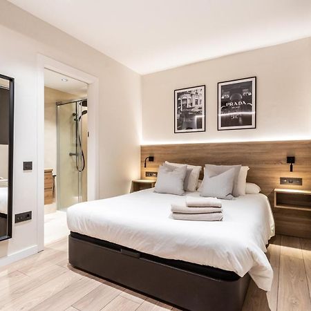 Exclusive Apartments Barcelona 4 Personas G Humet Terrassa Exterior foto