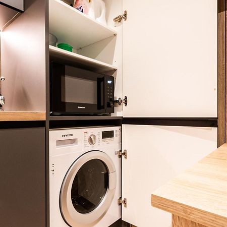 Exclusive Apartments Barcelona 4 Personas G Humet Terrassa Exterior foto